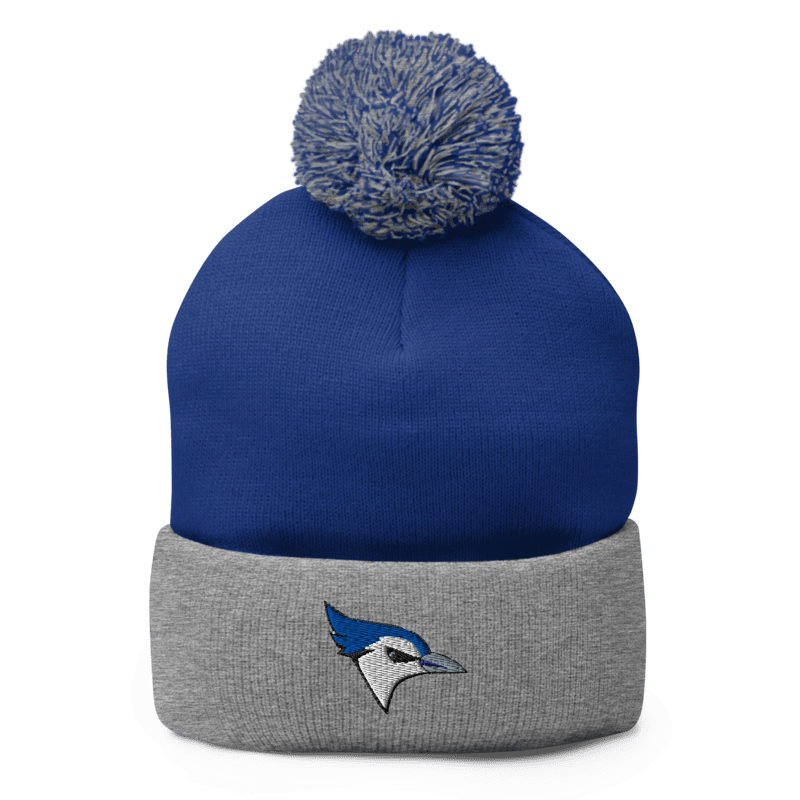Class of 2030 Stocking Hat — Fairfax R-3 Fundraiser