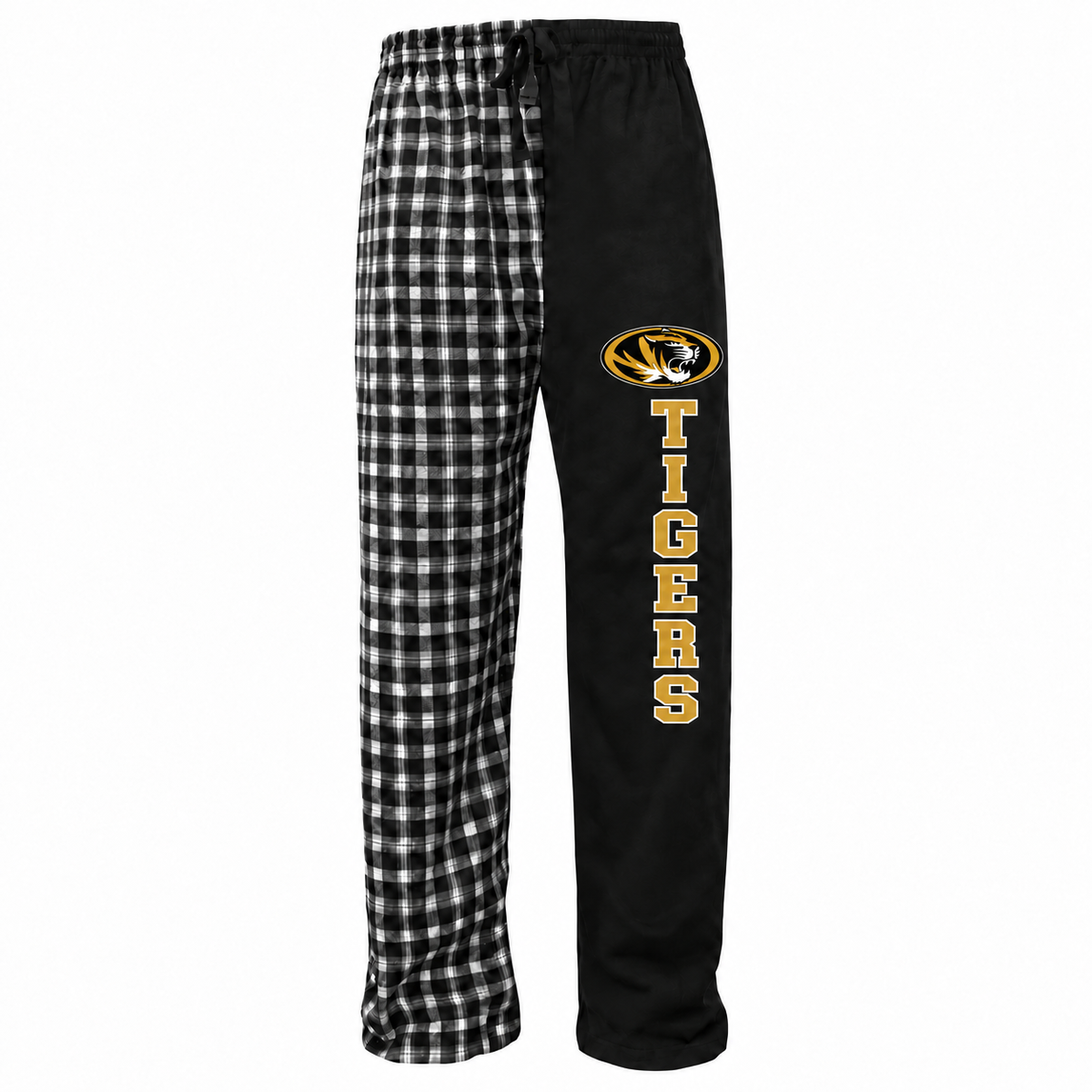 Fremont Tigers Flannel Pajama Pants | Youth & Adult