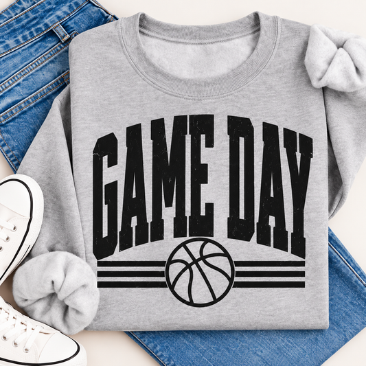 Game Day Basketball