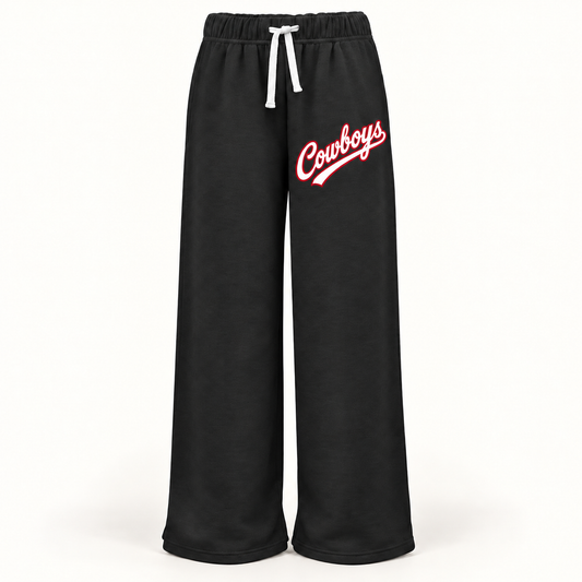 Cowboys Sidney Sweatpants
