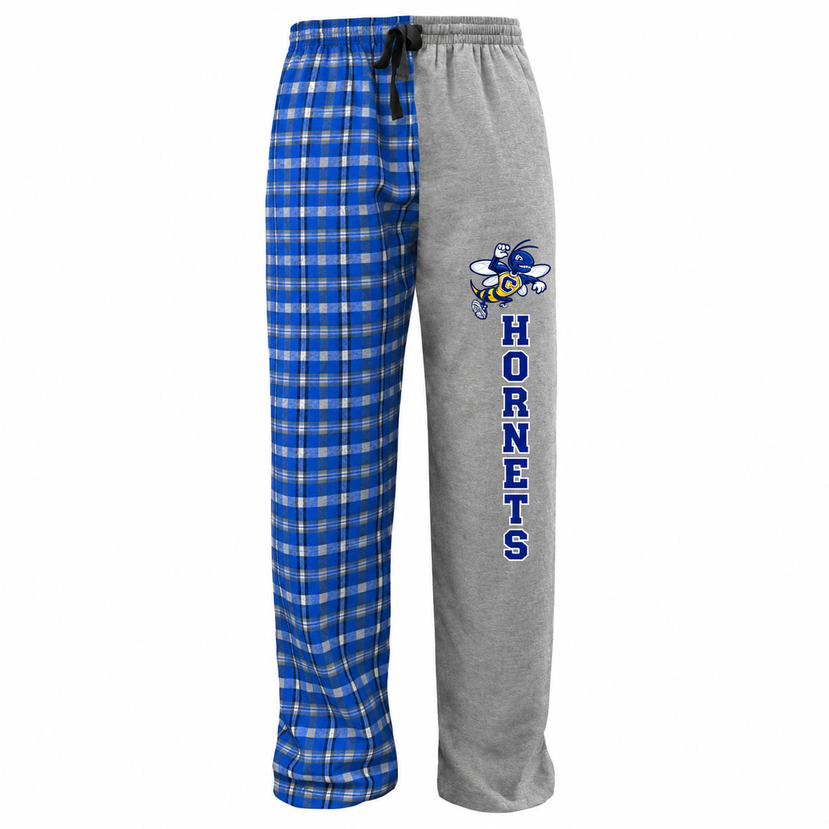Craig Hornets Flannel Pajama Pants | Youth & Adult