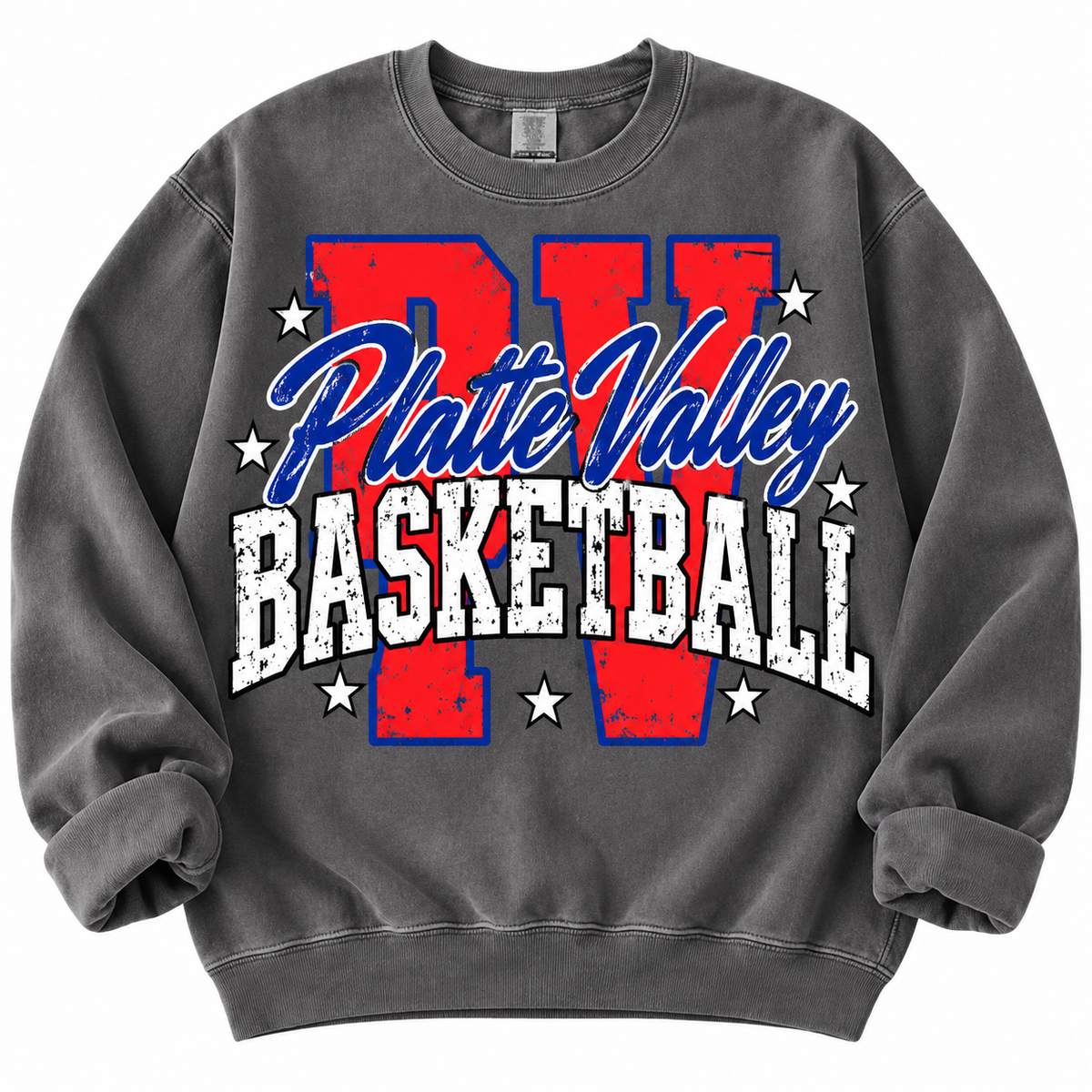 ★ Platte Valley Basketball ★