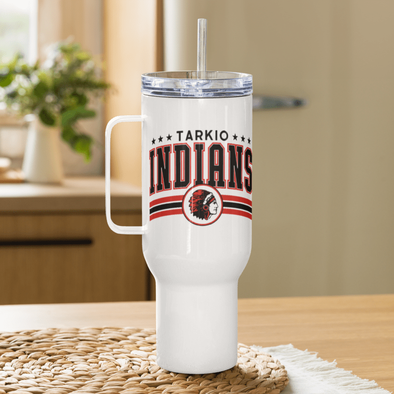 Class of 2030 Tumbler — Fairfax R-3 Fundraiser