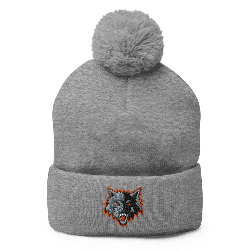 Class of 2030 Stocking Hat — Fairfax R-3 Fundraiser