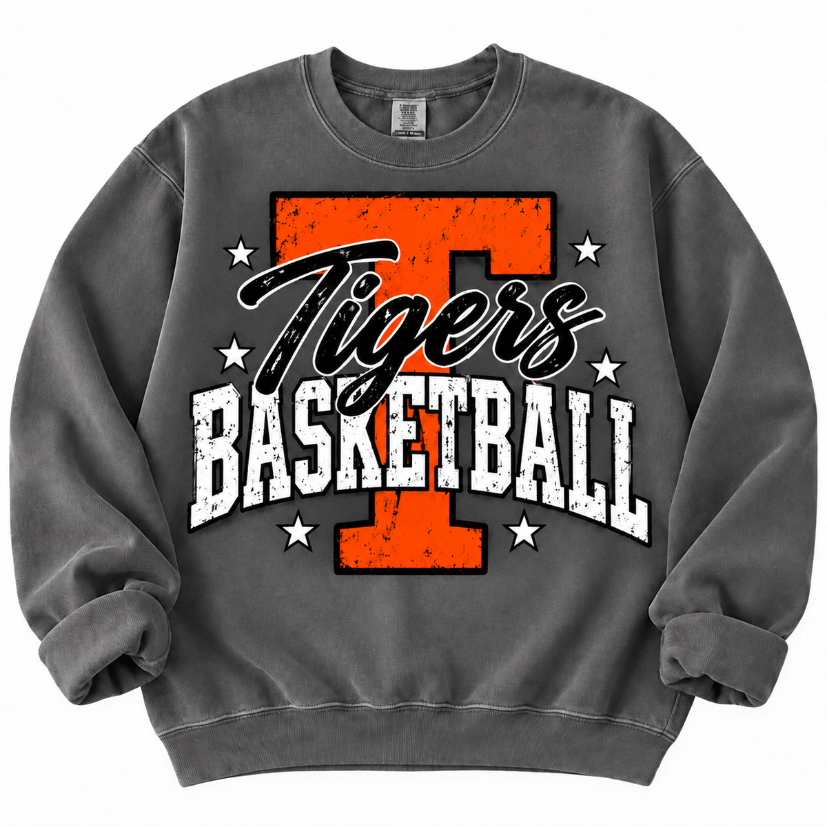 ★ Falls City Tigers Basketball ★