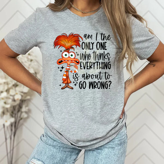 Everything Go Wrong