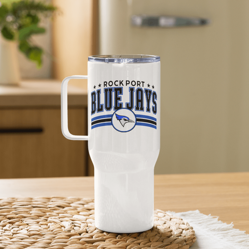 Class of 2030 Tumbler — Fairfax R-3 Fundraiser
