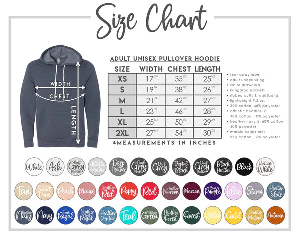 Custom School Spirit Design | Mom, Dad, Grandma, Coach & More | Any School, Any Mascot