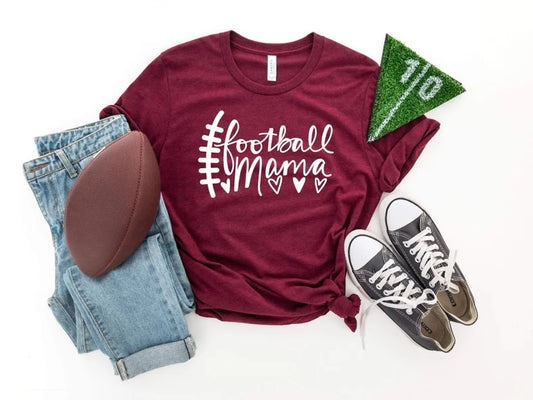 Football Mama