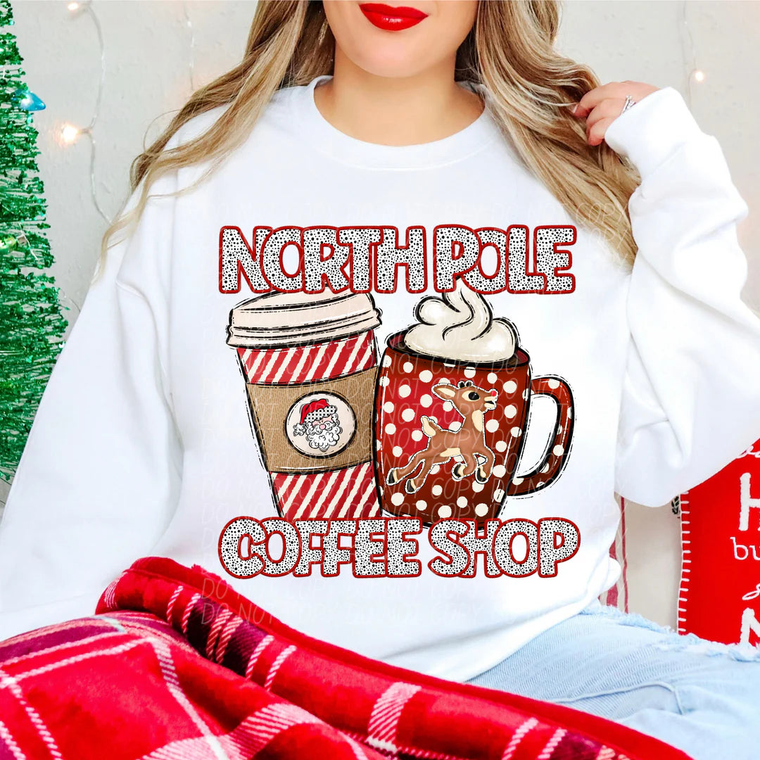 North Pole Coffee Company