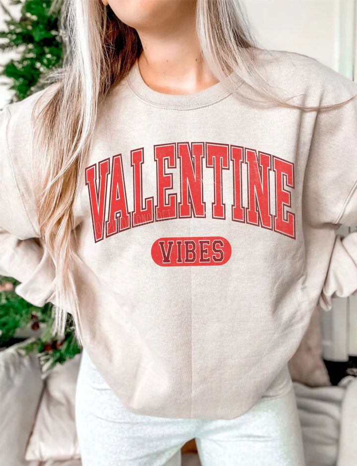 Valentine Vibes