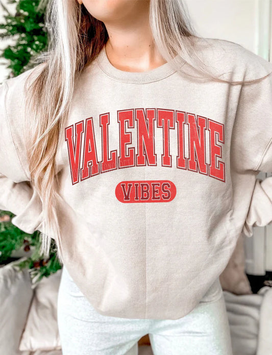 Valentine Vibes