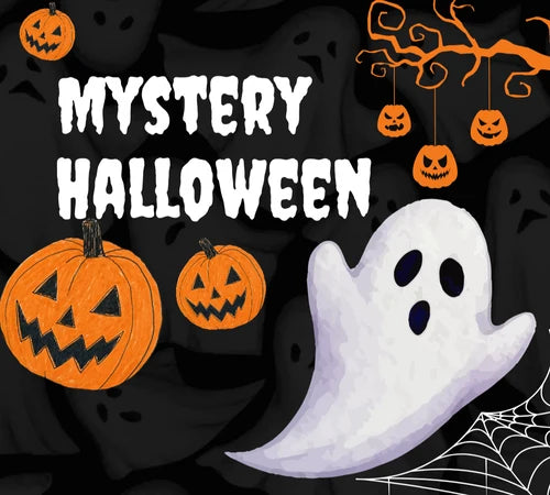 Halloween Mystery